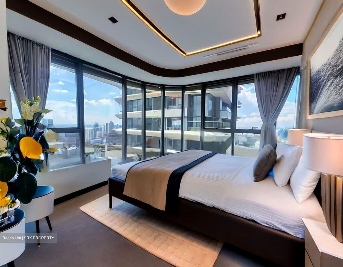 New Futura (D9), Condominium #594509601